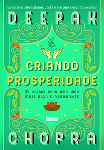 Criando Prosperidade