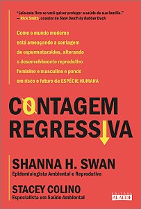 Livro Contagem Regressiva
