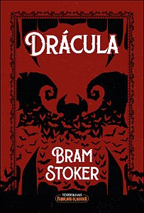 Livro Drácula