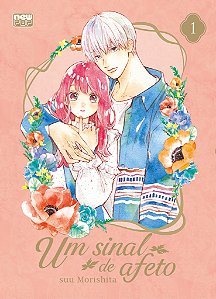 Livro Um Sinal De Afeto - Vol. 01