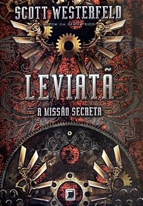 Leviatã - A Missão Secreta