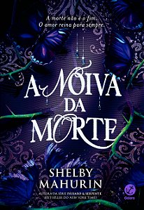 A noiva da morte (vol. 2 o véu escarlate)