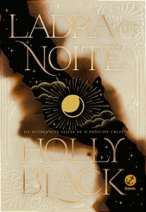Ladra da noite (Vol. 2 Livro da noite)