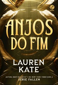 Anjos do Fim (Vol. 1)