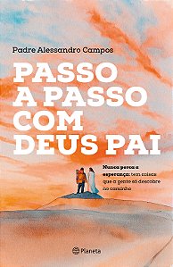 Passo a passo com Deus pai