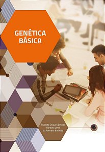 Livro Genética básica
