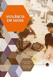 Livro Vigilância em saúde