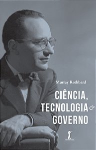 Livro Ciência - Tecnologia E Governo