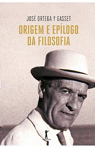 Livro Origem E Epílogo Da Filosofia