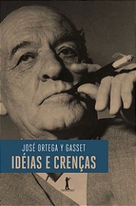 Livro Idéias E Crenças