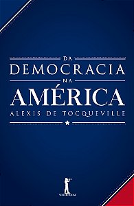 Livro Da Democracia Na América