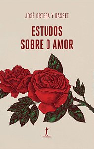 Livro Estudos Sobre O Amor