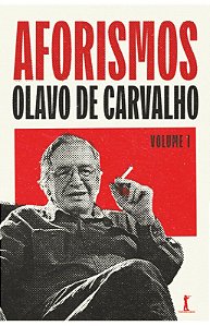 Livro Aforismos - Volume 1
