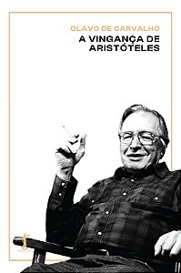 Livro A Vingança De Aristóteles