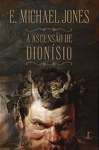 Livro A Ascensão De Dionísio
