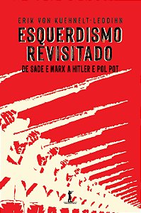Livro Esquerdismo Revisitado