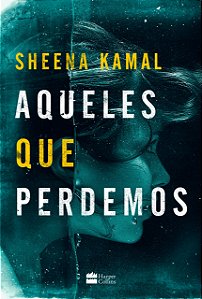 Livro Aqueles que perdemos