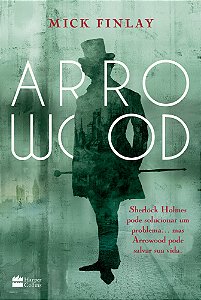 Livro Arrowood