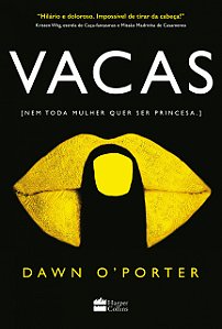 Livro Vacas
