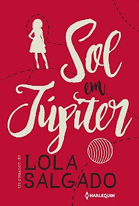 Livro Sol em júpiter
