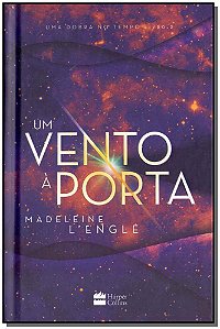 Livro Um vento à porta (Volume 2)