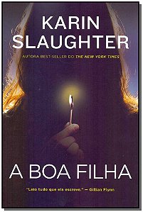 Livro A boa filha