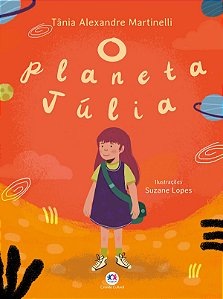 O planeta Júlia