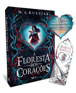 A floresta dos corações