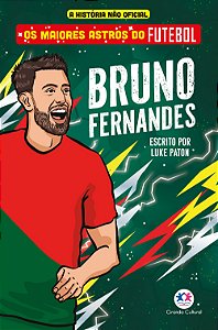 Os maiores astros do futebol - Bruno Fernandes