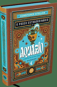 O Poder Extraordinário de Aquário