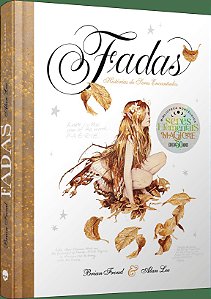 Fadas: Histórias de Seres Encantados