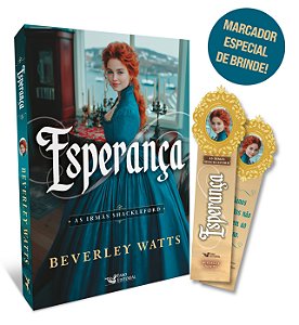 Esperança – Vol. 4: As irmãs Shackleford