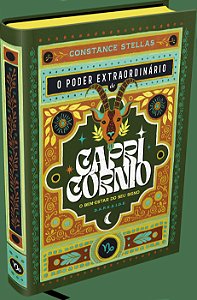 O Poder Extraordinário de Capricórnio