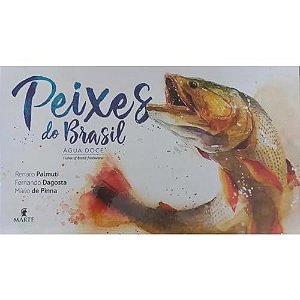 Peixes Do Brasil