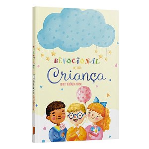 Devocional De Toda Criança
