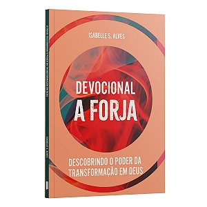 Devocional A Forja