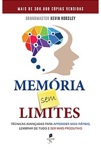 Memória Sem Limites