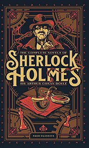 Sherlock Holmes