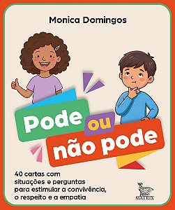 Pode ou não pode
