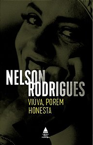 Viúva, porém honesta