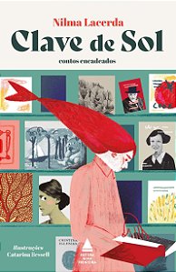 Clave de sol: Contos encadeados