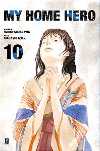 My home hero vol. 10