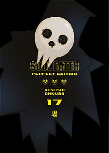 Soul Eater Perfect Edition Vol. 17