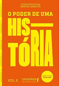 O poder de uma história – vol. 2 (Volume 2)