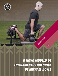 Livro O Novo Modelo de Treinamento Funcional de Michael B...