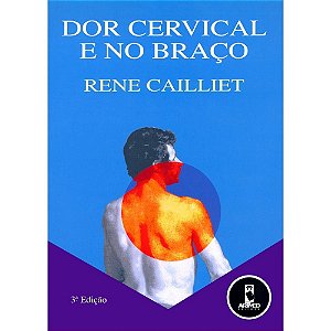 Dor cervical e no braço