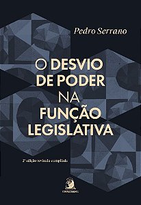 O desvio de poder na função legislativa