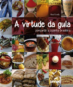 A virtude da gula