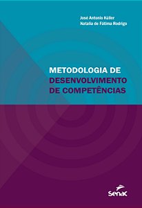 Metodologia de desenvolvimento de competências