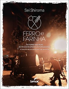 Ferro e Farinha